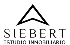 SIEBERT ESTUDIO INMOBILIARIO